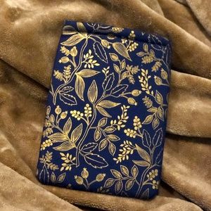 Book Beau's Book Sleeve, UNUSED Indie sized!